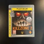 Killzone 2 Platinum - PS3