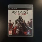 Assassin's Creed II - PS3