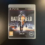 Battlefield 3 - PS3