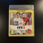 Fifa 11 Platinum - PS3