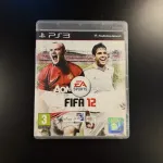 Fifa 12 - PS3