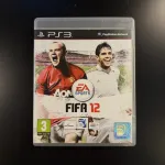 Fifa 12 - PS3