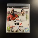 Fifa 12 - PS3
