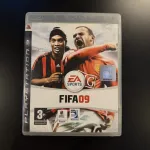 Fifa 09 - PS3