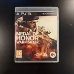 Medal Of Honor Warfighter - PS3
