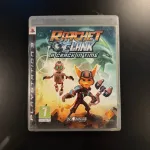 Ratchet & Clank: A Crack In Time - PS3