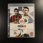 Fifa 09 - PS3