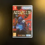 Absolum - Switch