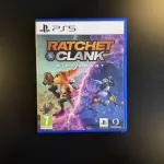 Ratchet & Clank Rift Apart - PS5