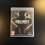 Call Of Duty Black Ops - PS3