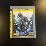 Assassin's Creed Platinum - PS3
