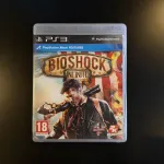 Bioshock Infinite - PS3