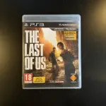 The Last Of Us - PS3