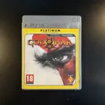 God Of War III Platinum - PS3