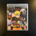 Naruto Shippuden Ultimate Ninja Storm 3 - PS3