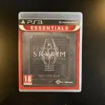 The Elder Scrolls V: Skyrim Legendary Edition Essentials - PS3