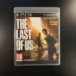 The Last Of Us - PS3