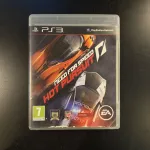 Need For Speed Hot Pursuit - PS3