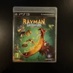 Rayman Legends - PS3