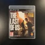 The Last Of Us - PS3