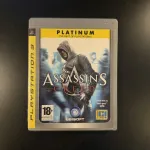 Assassin's Creed Platinum - PS3