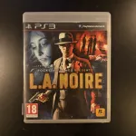 L.A. Noire - PS3
