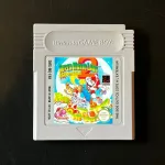 Super Mario Land 2 - Game Boy