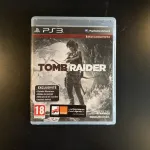 Tomb Raider - PS3