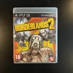 Borderlands 2 - PS3