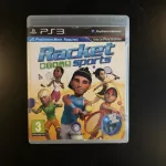 Racket Sports - PS3