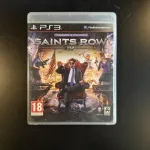 Saints Row IV Commander In Chief Edition - PS3