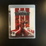 Unreal Tournament - PS3