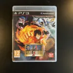 One Piece: Pirate Warriors 2 - PS3