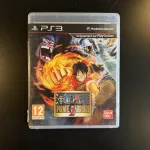 One Piece: Pirate Warriors 2 - PS3