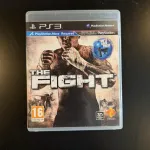 The Fight - PS3