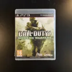 Call Of Duty 4: Modern Warfare - PS3