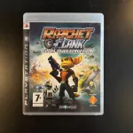 Ratchet & Clank: Tools Of Destruction - PS3