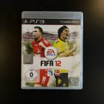 Fifa 12 - PS3