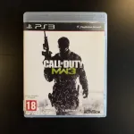 Call Of Duty Modern Warfare 3 - PS3
