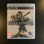 Darksiders - PS3