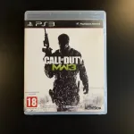 Call Of Duty Modern Warfare 3 - PS3