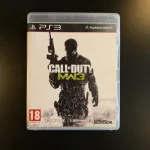 Call Of Duty Modern Warfare 3 - PS3