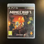 Minecraft: Playstation 3 Edition - PS3