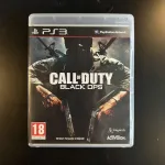 Call Of Duty Black Ops - PS3