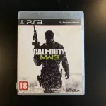Call Of Duty Modern Warfare 3 - PS3