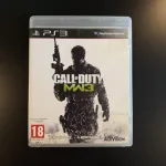 Call Of Duty Modern Warfare 3 - PS3