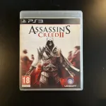 Assassin's Creed II - PS3