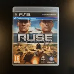 R.U.S.E Don't Believe What You See - PS3