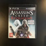 Assassin's Creed Revelations - PS3