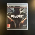 Call Of Duty Black Ops - PS3
